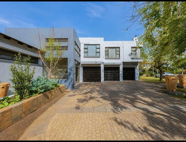 4 BEDROOM HOUSE FOR SALE IN MIDSTREAM ESTATE